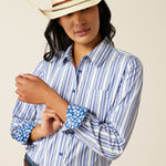 An image of the Ariat Kirby Stretch Western Shirt