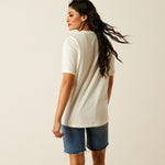 An image of the Ariat Rodeo T-Shirt