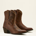An image of the Ariat Maggie Western Boots