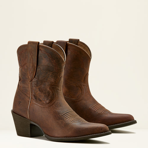 An image of the Ariat Maggie Western Boots
