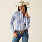 An image of the Ariat Kirby Stretch Western Shirt