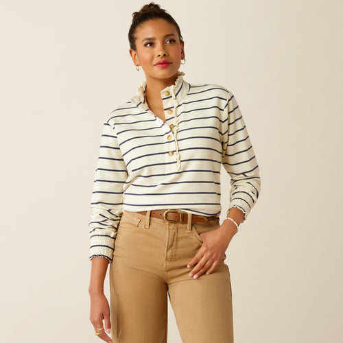 An image of the Ariat Hollingworth Sweatshirt
