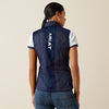An image of the Ariat Fusion Insulated Gilet