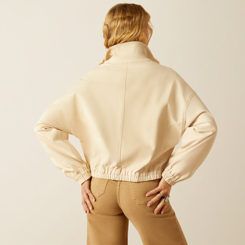 An image of the Ariat Robyn Jacket