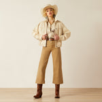 An image of the Ariat Robyn Jacket