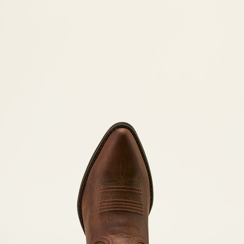 An image of the Ariat Maggie Western Boots