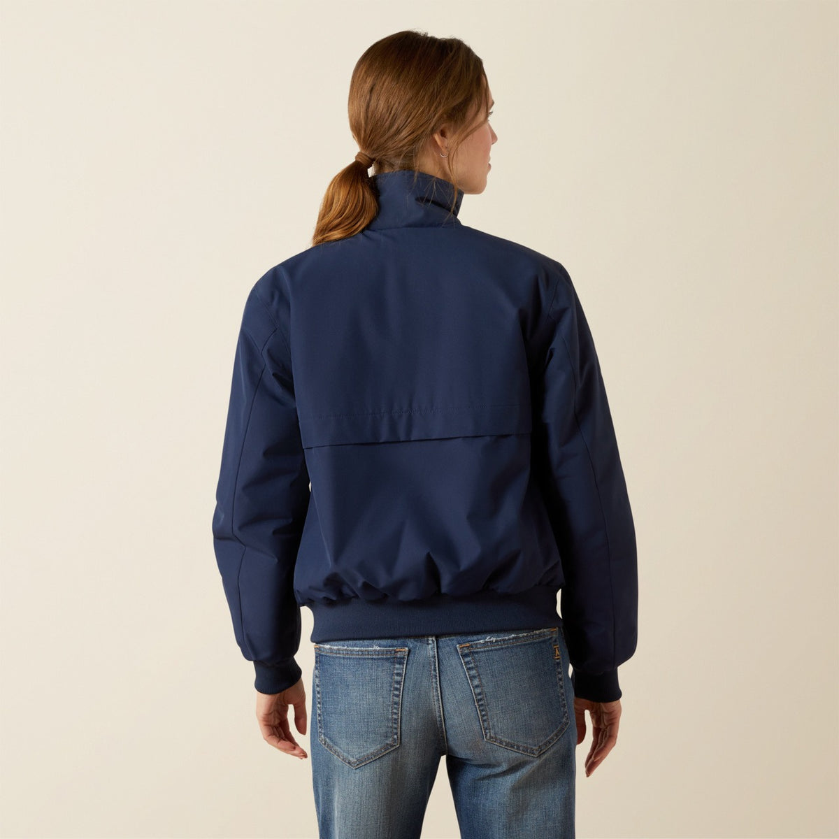 An image of the Ariat Stable 2.0 Insulated Jacket