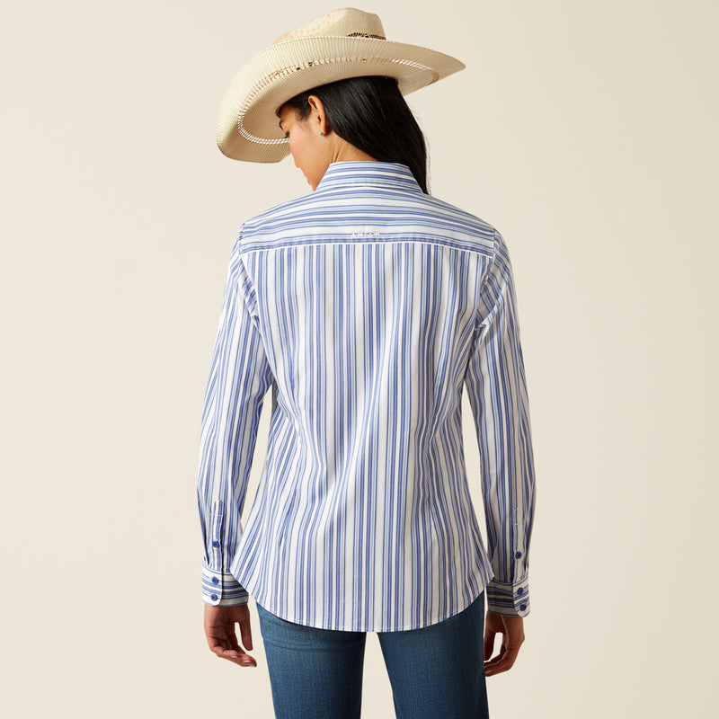 An image of the Ariat Kirby Stretch Western Shirt