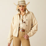 An image of the Ariat Robyn Jacket
