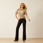 An image of the Ariat Western Mural T-Shirt