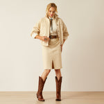 An image of the Ariat Robyn Jacket