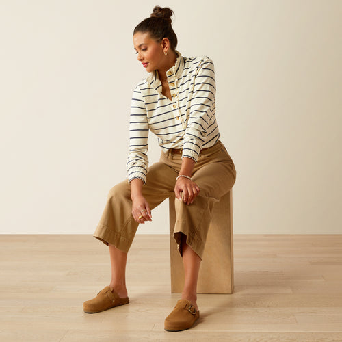 An image of the Ariat Hollingworth Sweatshirt