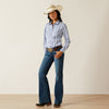 An image of the Ariat Kirby Stretch Western Shirt