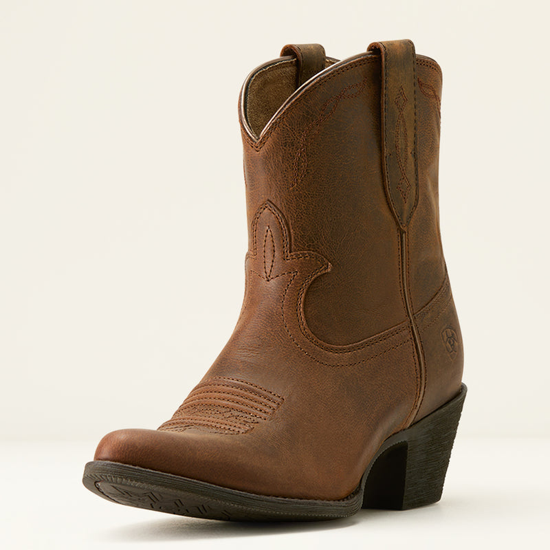 An image of the Ariat Maggie Western Boots