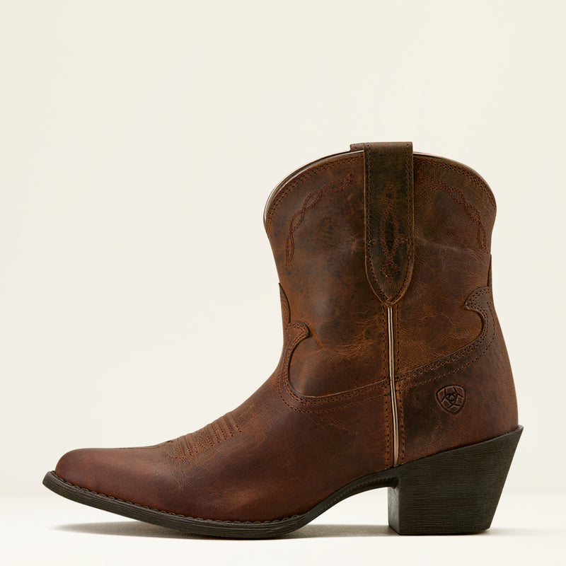 An image of the Ariat Maggie Western Boots
