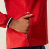 An image of the Ariat Versa Team Jacket
