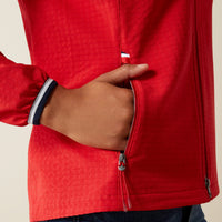 An image of the Ariat Versa Team Jacket