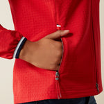 An image of the Ariat Versa Team Jacket
