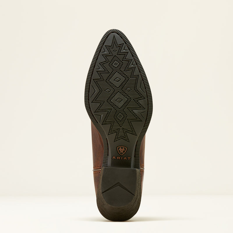 An image of the Ariat Maggie Western Boots