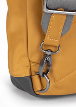 An image of the ROKA London Willesden B Crossbody Bag