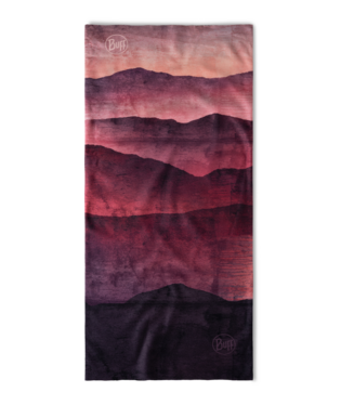 An image of the Buff Original Ecostretch Neckwear
