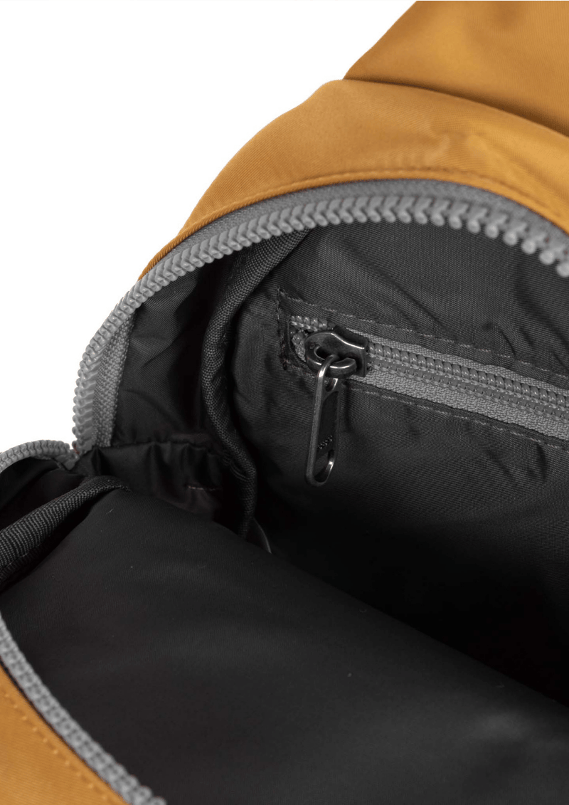 An image of the ROKA London Willesden B Crossbody Bag