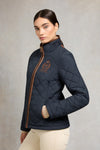 An image of the Holland Cooper Lightweight Country Jacket