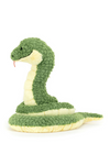 An image of the Jellycat Jellycat Cizi Snake