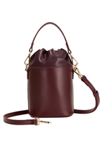 An image of the Every Other Solara Bucket Bag
