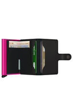 An image of the Secrid Matte Miniwallet
