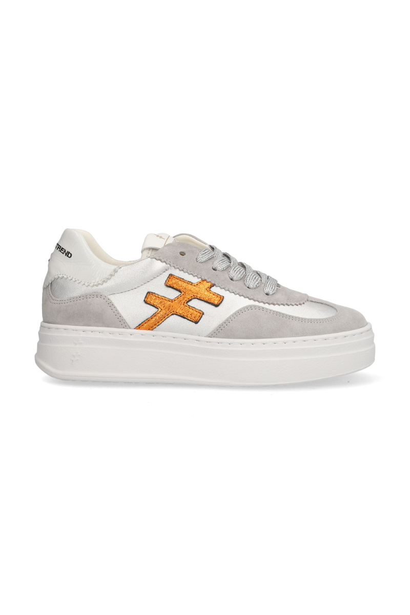 An image of the Alpe Another Trend Athletic Trainer