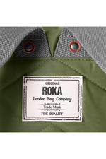 An image of the ROKA London Bantry B Backpack