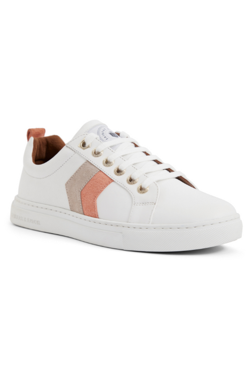 An image of the Fairfax & Favor Fairfax & Favor Alexandra Trainers