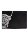 An image of the Selbrae House Slate Cheese Board