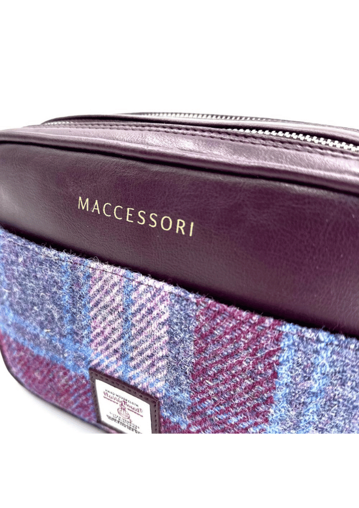 An image of the Maccessori Camera Bag