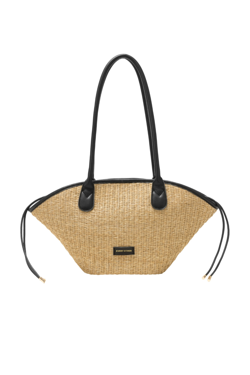 An image of the Every Other Straw Curve Top Grab Bag