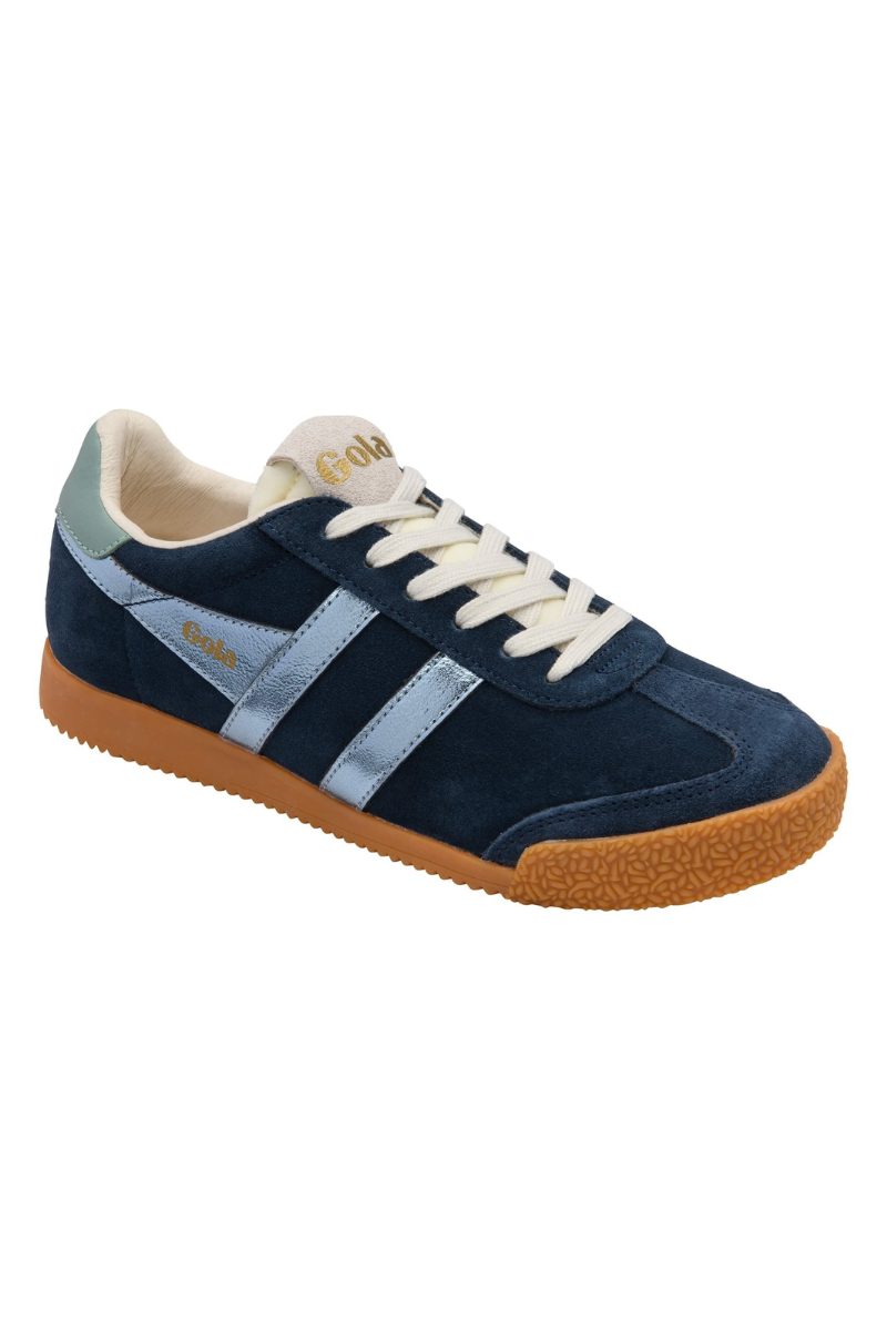 An image of the Gola Elan Glitz Trainer
