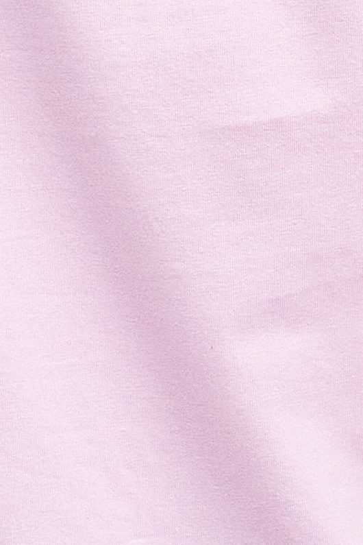 An image of the Barbour Otterburn T-Shirt in the colour Pink.