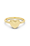 An image of the Edblad Barley Ring Gold