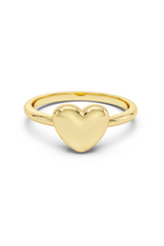 An image of the Edblad Barley Ring Gold