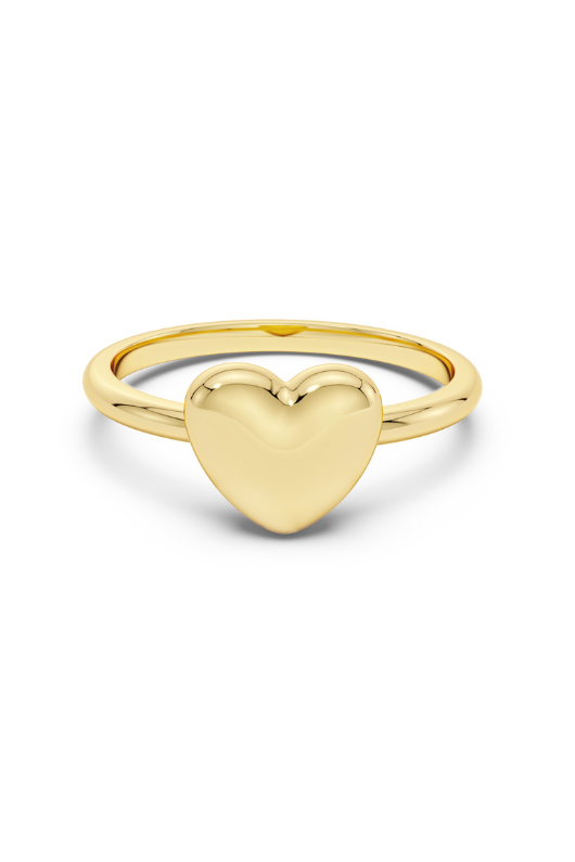 An image of the Edblad Barley Ring Gold