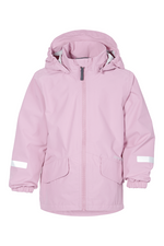 An image of the Didriksons Norma Jacket