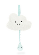 Jellycat Amuseables Cloud Musical Pull