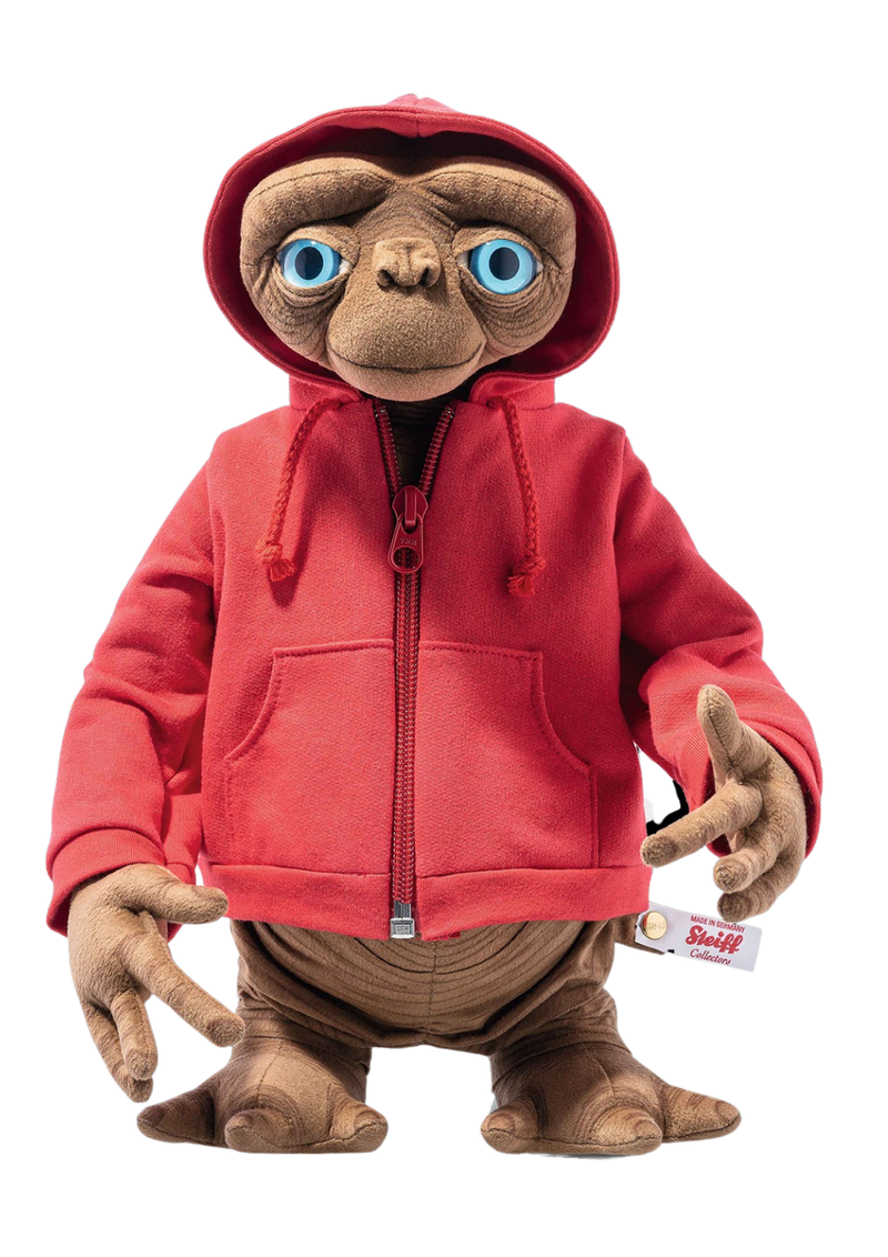 An image of the Steiff Steiff E.T