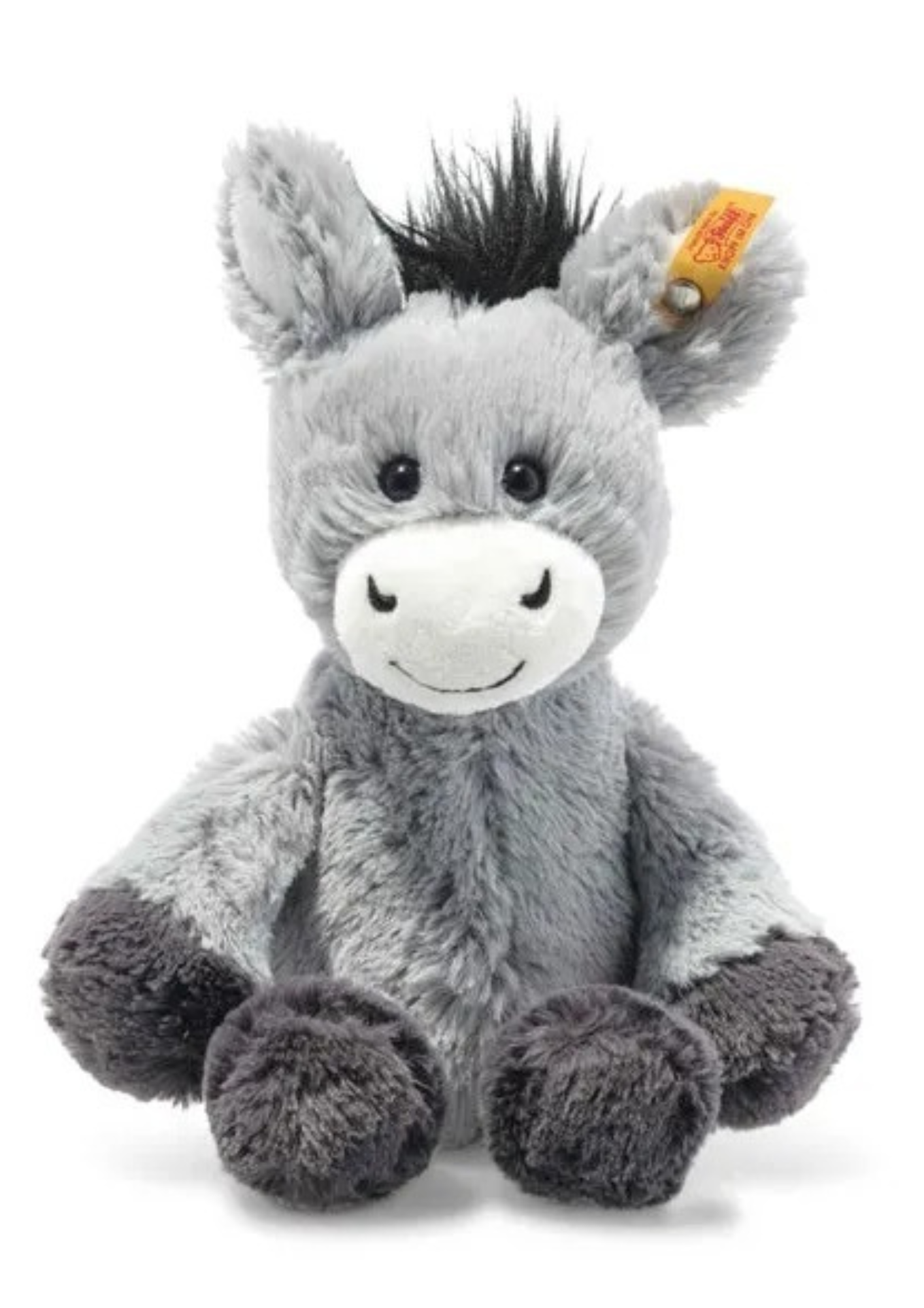 An image of the Steiff Dinkie Donkey