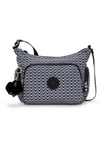 An image of the Kipling Gabb S Medium Crossbody Bag with Adjustable Straps