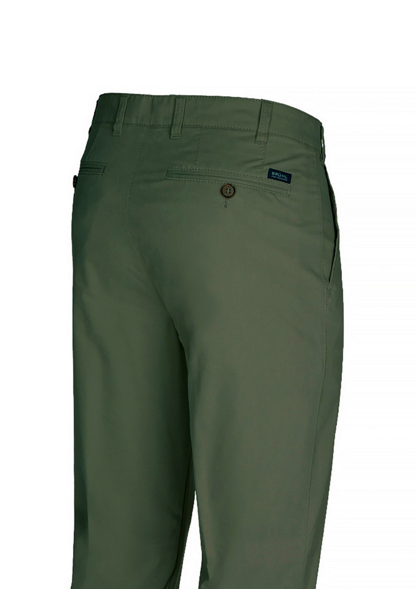 An image of the Bruhl Parma B Trousers