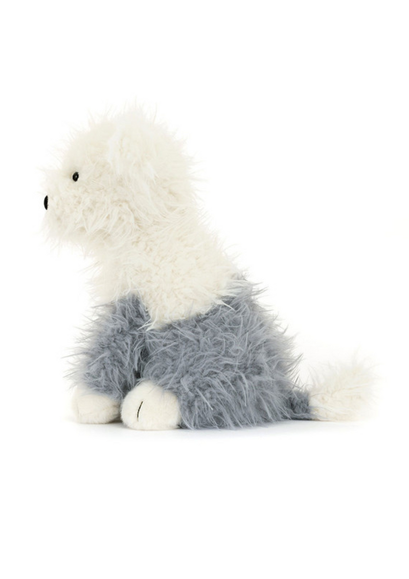 An image of the Jellycat Jellycat Ewert Sheepdog