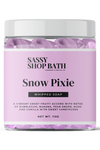 An image of the Sassy Scents Whipped Soap 115g