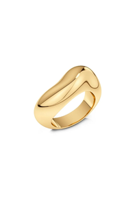 Azura Ring Gold